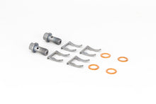 Load image into Gallery viewer, Goodridge 14-16 Ford Fiesta ST SS Brake Lines
