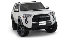 Load image into Gallery viewer, Bushwacker 14-18 Toyota 4Runner Pocket Style Flares 4pc Excludes Limited - Black

