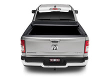 Load image into Gallery viewer, Truxedo 19-20 Ram 1500 (New Body) w/RamBox 5ft 7in Pro X15 Bed Cover
