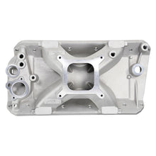 Load image into Gallery viewer, Edelbrock Victor Jr Manifold AMC 70-91 Carbureted (Race Manifold)
