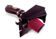Load image into Gallery viewer, Airaid 2008-11 Cadillac CTS 3.6L CAD Intake System w/ Tube (Dry / Red Media)
