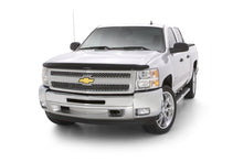 Load image into Gallery viewer, AVS 07-13 Chevy Silverado 1500 Hoodflector Low Profile Hood Shield - Smoke
