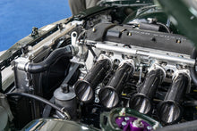 Load image into Gallery viewer, CSF 84-88 Mercedes-Benz W201 190E 2.3L - 16 w/ A/C High Performance Aluminum Radiator
