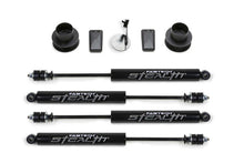 Load image into Gallery viewer, Fabtech 19-22 Ram 2500 4WD 2.5in Coil Spcr Kit w/Stealth
