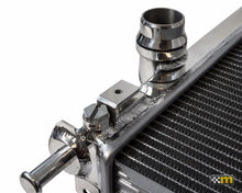 Load image into Gallery viewer, mountune 13-16 Ford Focus ST Triple Pass Radiator Upgrade
