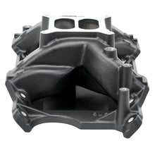 Load image into Gallery viewer, Edelbrock Intake Manifold RPM Air-Gap Small-Block Chrysler 340-360 Black
