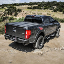 Load image into Gallery viewer, Westin 19-20 Ford Ranger Pro-Series Rear Bumper - Textured Black
