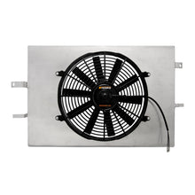 Load image into Gallery viewer, Mishimoto 97-04 Ford Mustang Aluminum Fan Shroud Kit (Does not fit with ABS Equipped Vehicle)
