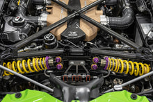 Load image into Gallery viewer, KW V5 COILOVER BUNDLE LAMBORGHINI AVENTADOR SVJ WITHOUT ELECTRONIC DAMPERS
