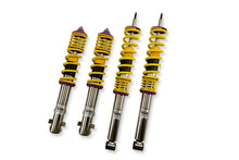 Load image into Gallery viewer, KW Coilover Kit V3 VW Golf II / Jetta II (19E) 2WD all engines
