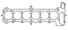 Load image into Gallery viewer, Cometic BMW S50B30/S52B32 US ONLY 87mm .080 inch MLS Head Gasket M3/Z3 92-99
