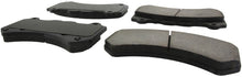 Load image into Gallery viewer, StopTech Performance Brake Pads
