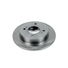 Load image into Gallery viewer, Power Stop 91-96 Infiniti G20 Rear Autospecialty Brake Rotor
