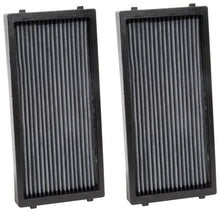 Load image into Gallery viewer, K&amp;N BMW X5/X5 M/X6/X6 M Cabin Air Filter
