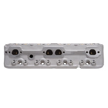 Load image into Gallery viewer, Edelbrock Cyl Head SBC Nhra Legal 64cc Straight Plug Bare Single
