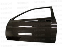 Load image into Gallery viewer, Seibon 84-87 Toyota AE86 Doors
