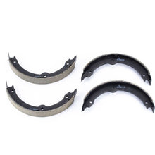 Load image into Gallery viewer, Power Stop 08-11 Lexus LX570 Rear Autospecialty Parking Brake Shoes
