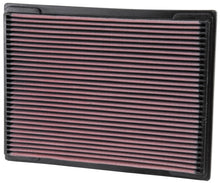 Load image into Gallery viewer, K&amp;N 98-03 Mercedes ML320 / 96-00 C230 / 93-01 C28 / 97-03 CLK320 Drop In Air Filter
