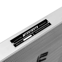 Load image into Gallery viewer, Mishimoto 09+ Nissan GTR R35 Aluminum Radiator
