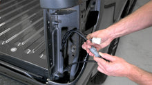 Load image into Gallery viewer, Putco 21-22 Ford F-150 60in Red Light Blade Direct Fit Kit Red / White

