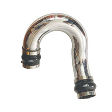 Load image into Gallery viewer, Injen 18-19 Audi S4/S5 (B9) V6 3.0L Turbo Polished Intercooler Piping
