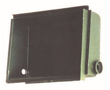 Load image into Gallery viewer, Omix Gas Tank Well- 43-45 Willys MB and Ford GPW
