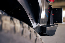 Load image into Gallery viewer, DV8 Offroad 18-23 Jeep Wrangler JL Slim Fender Flares
