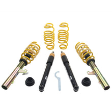 Load image into Gallery viewer, ST X-Height Adjustable Coilovers 12+ Audi A3 incl. Sportback (8V) Quattro
