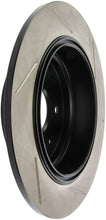 Load image into Gallery viewer, StopTech Power Slot Slotted 04-08 Acura TL/TL-S / 03-09 Honda Element Rear Right Rotor
