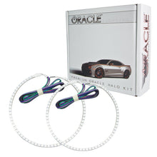 Load image into Gallery viewer, Oracle Toyota Tacoma 12-15 Halo Kit - ColorSHIFT w/ BC1 Controller
