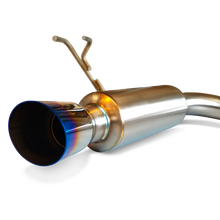 Load image into Gallery viewer, BLOX Racing Cat-Back Exhaust System T304 SS 2016+ Honda Civic 1.5T Sedan / Hatchback (Non-Sport)
