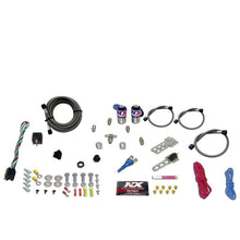 Load image into Gallery viewer, Nitrous Express Sub C Nitrous Kit (25-35-50HP) w/o Bottle
