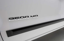Load image into Gallery viewer, EGR Double Cab Front 41.5in Rear 28in Rugged Style Body Side Moldings
