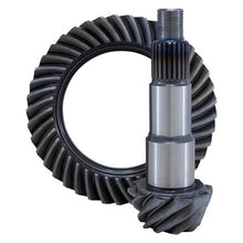 Load image into Gallery viewer, USA Standard Replacement Ring &amp; Pinion Gear Set For Dana 30 JK Reverse Rotation in a 3.73 Ratio
