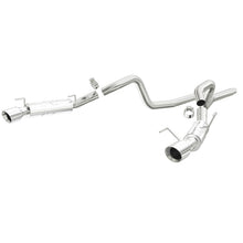 Load image into Gallery viewer, MagnaFlow SYS C/B 10 Mustang GT 3inch Magnapack
