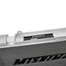Load image into Gallery viewer, Mishimoto 90-97 Toyota MR2 Turbo 3 Row Manual X-LINE (Thicker Core) Aluminum Radiator
