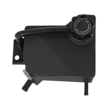 Load image into Gallery viewer, Mishimoto 2017+ Honda Civic Type R Aluminum Expansion Tank - Black
