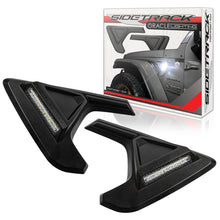 Load image into Gallery viewer, Oracle Sidetrack LED System For Jeep Wrangler JL/ Gladiator JT
