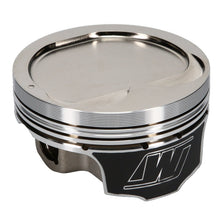 Load image into Gallery viewer, Wiseco Nissan VQ37 1.198inch CH -15.5cc R/Dome 9:1 Piston Shelf Stock Kit
