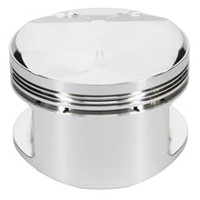 Load image into Gallery viewer, JE Pistons Nissan TB48DE Pistons 100 Bore Standard Size - Set of 6
