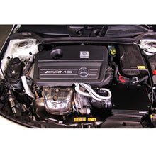 Load image into Gallery viewer, Mishimoto 14+ Mercedes-Benz Performance Race Intake Kit - Black
