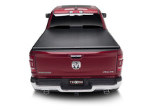 Load image into Gallery viewer, Truxedo 19-20 Ram 1500 (New Body) 6ft 4in TruXport Bed Cover
