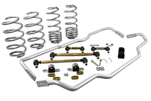 Load image into Gallery viewer, Whiteline Volkswagen Golf MK5 2.0 GTI Grip Series Stage 1 Kit
