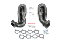 Load image into Gallery viewer, JBA 07-14 Ford GT500 5.4/5.8L 4V 1-5/8in Primary Ti Ctd Cat4Ward Header

