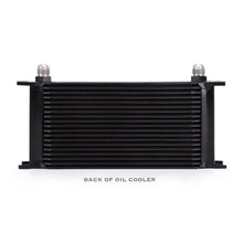 Load image into Gallery viewer, Mishimoto Universal 19 Row Oil Cooler **CORE ONLY**
