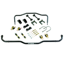 Load image into Gallery viewer, Hotchkis 68-74 Chevrolet Nova / 71-74 Pontiac Ventura Sport Swaybar Set
