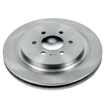 Load image into Gallery viewer, Power Stop 04-09 Cadillac SRX Rear Autospecialty Brake Rotor
