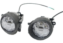 Load image into Gallery viewer, ARB Nacho 16-23 Toyota Tacoma Quatro Fog Mount
