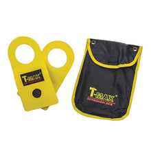 Load image into Gallery viewer, Westin Snatch Block 4 inch - Black
