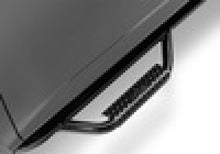 Load image into Gallery viewer, N-Fab Nerf Step 14-18 Toyota 4Runner SUV 4 Door Gas - Gloss Black - W2W - 3in
